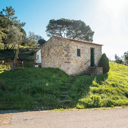 Casa Rustica, Perto Do Castelo De Obidos Villa Kültér fotó