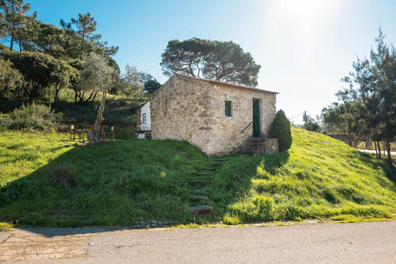 Casa Rustica, Perto Do Castelo De Obidos Villa Kültér fotó